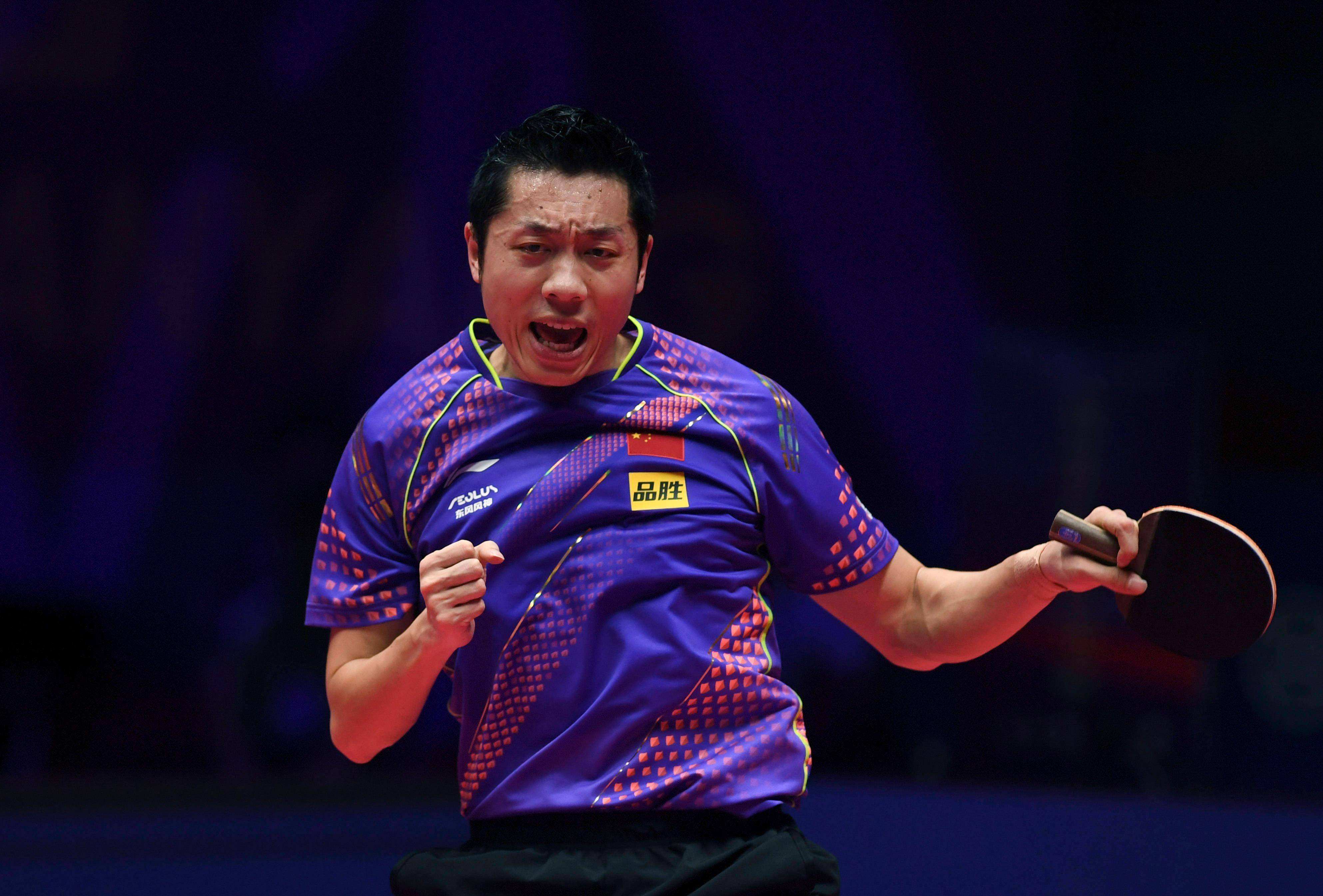 开云下载-比利时乒乓球队强势波兰乒乓球队，许昕绝境逆转