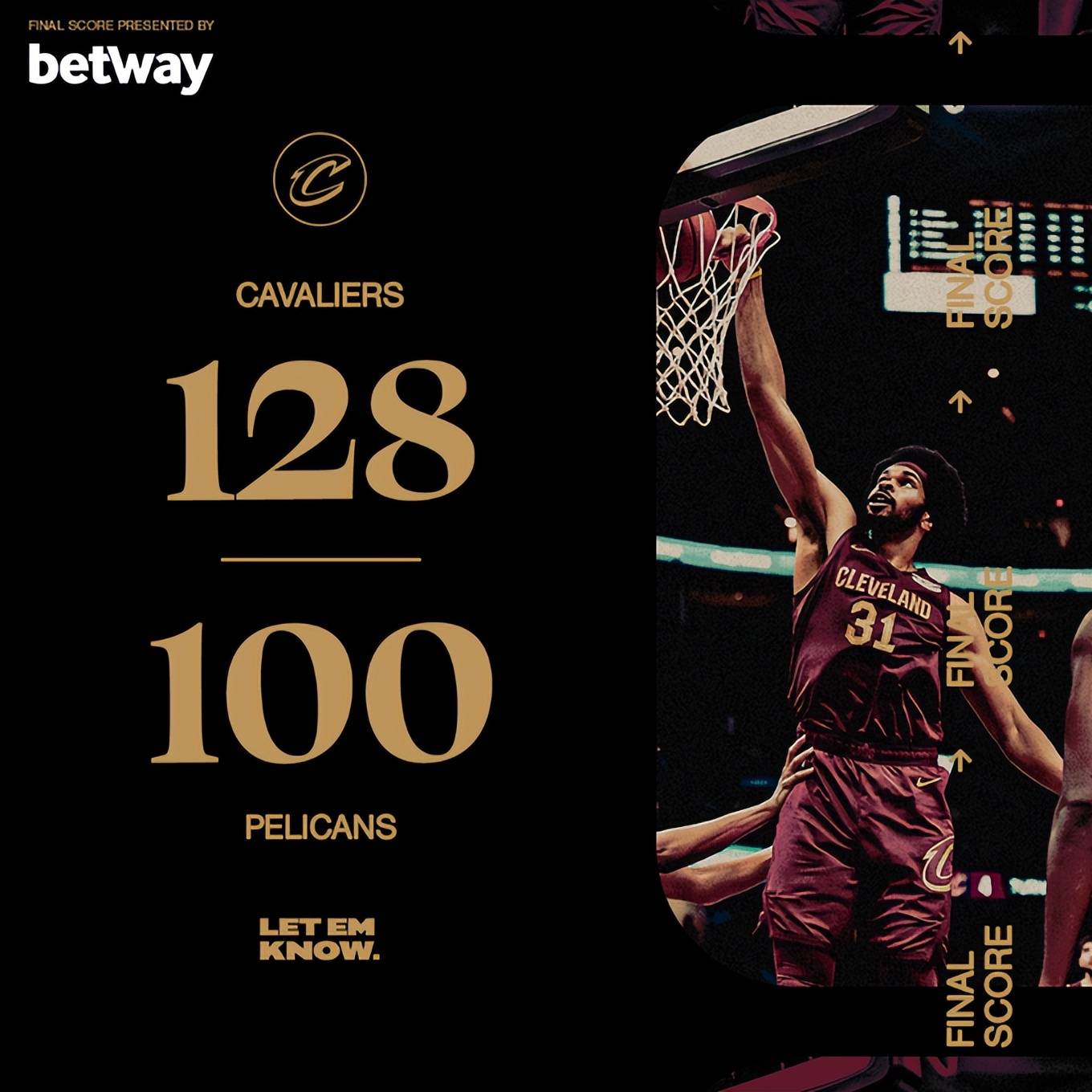 开云体育下载-东部决赛备受瞩目，骑士队阵容变动引关注的简单介绍