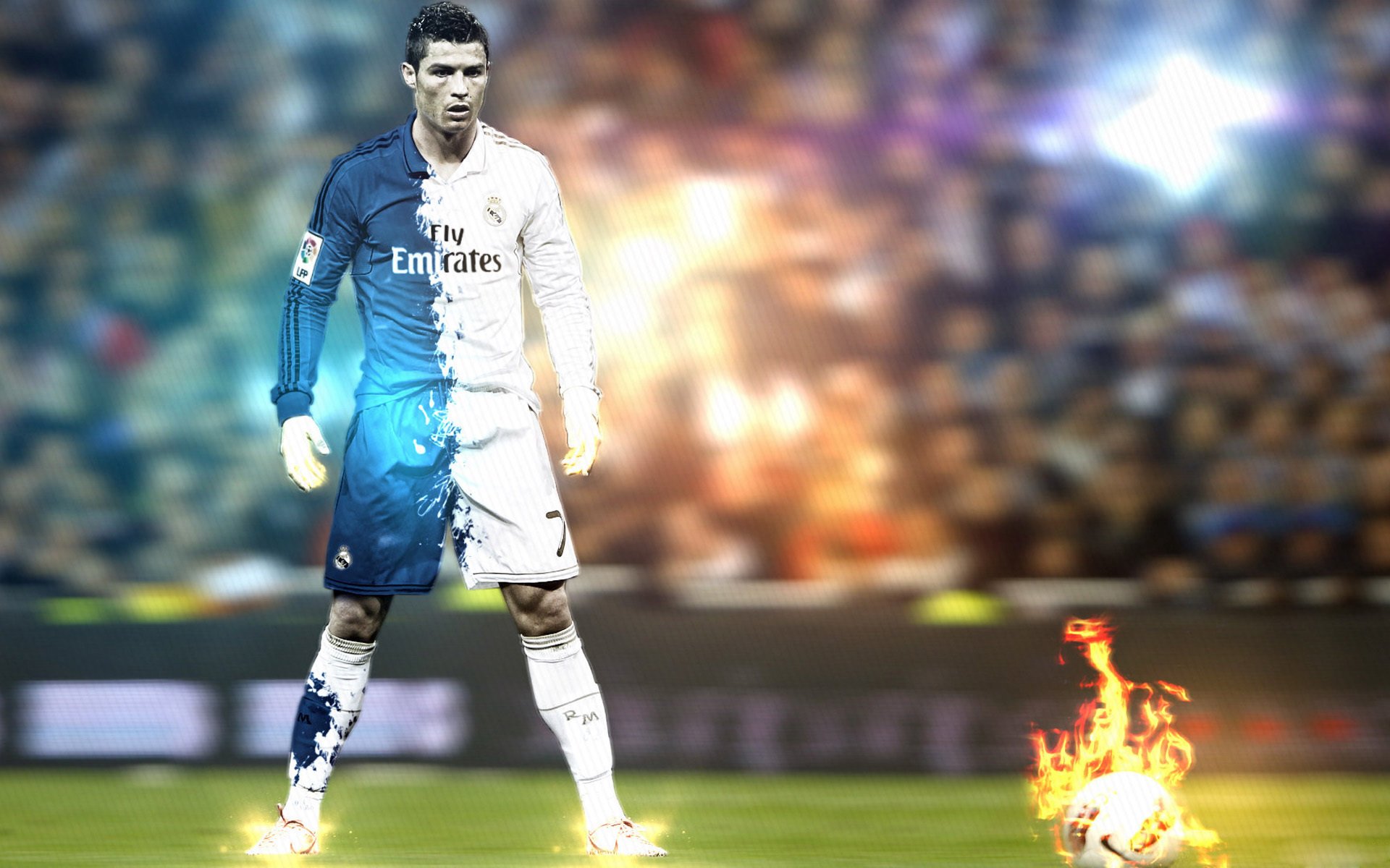 切特·霍姆格伦,抢七之夜,铸就完美传说