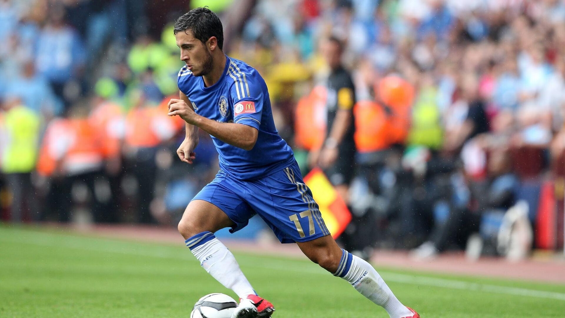 乔治让比赛提前失去悬念，奇才鏖战骑士