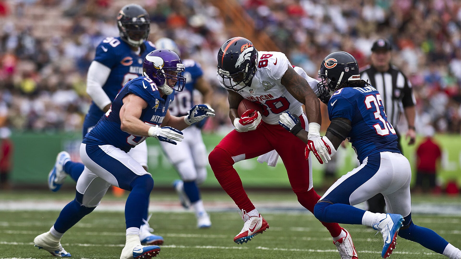 绝境双雄，马赛压哨奇迹与托尼的西决接管之夜